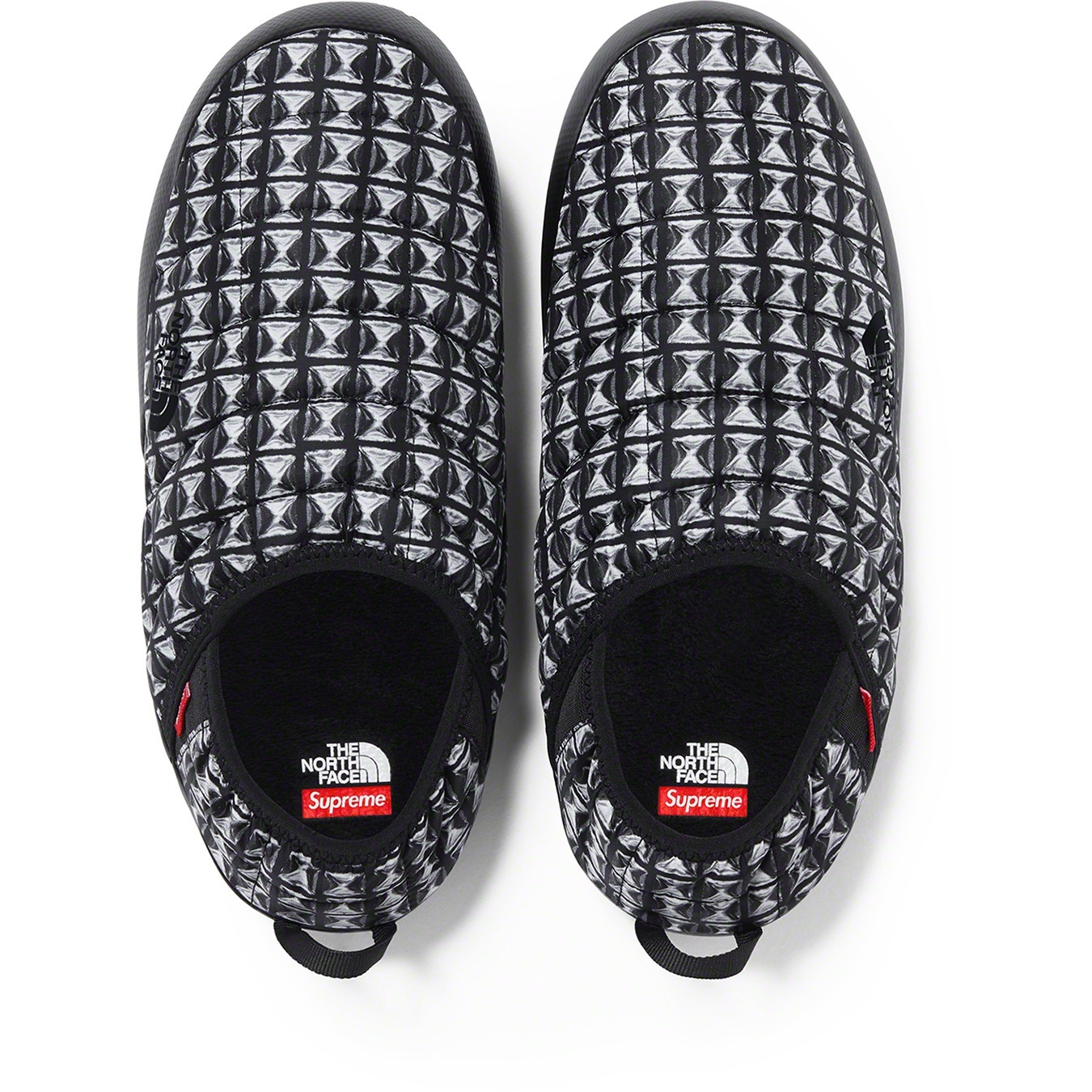Supreme®/The North Face® Studded Traction Mule view 6